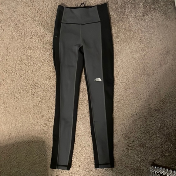 The North Face Fleece Lined Leggings 